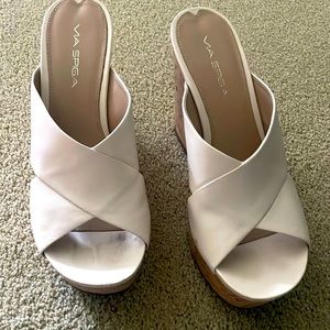 Via Spiga size 8 shoes